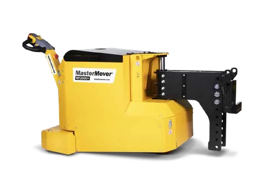 MasterTug MT2000+