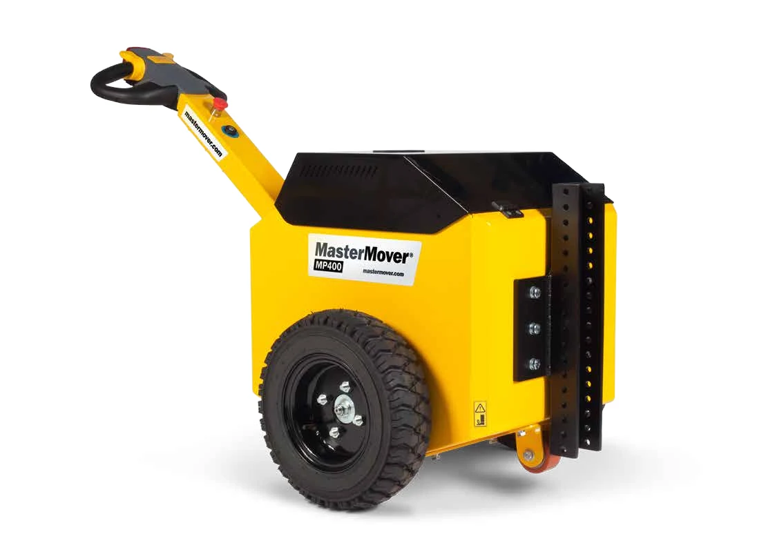 AllTerrain MP400