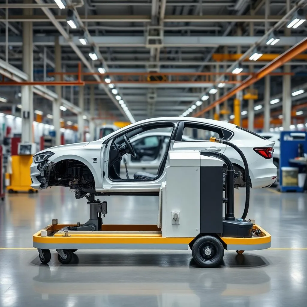 Automotive