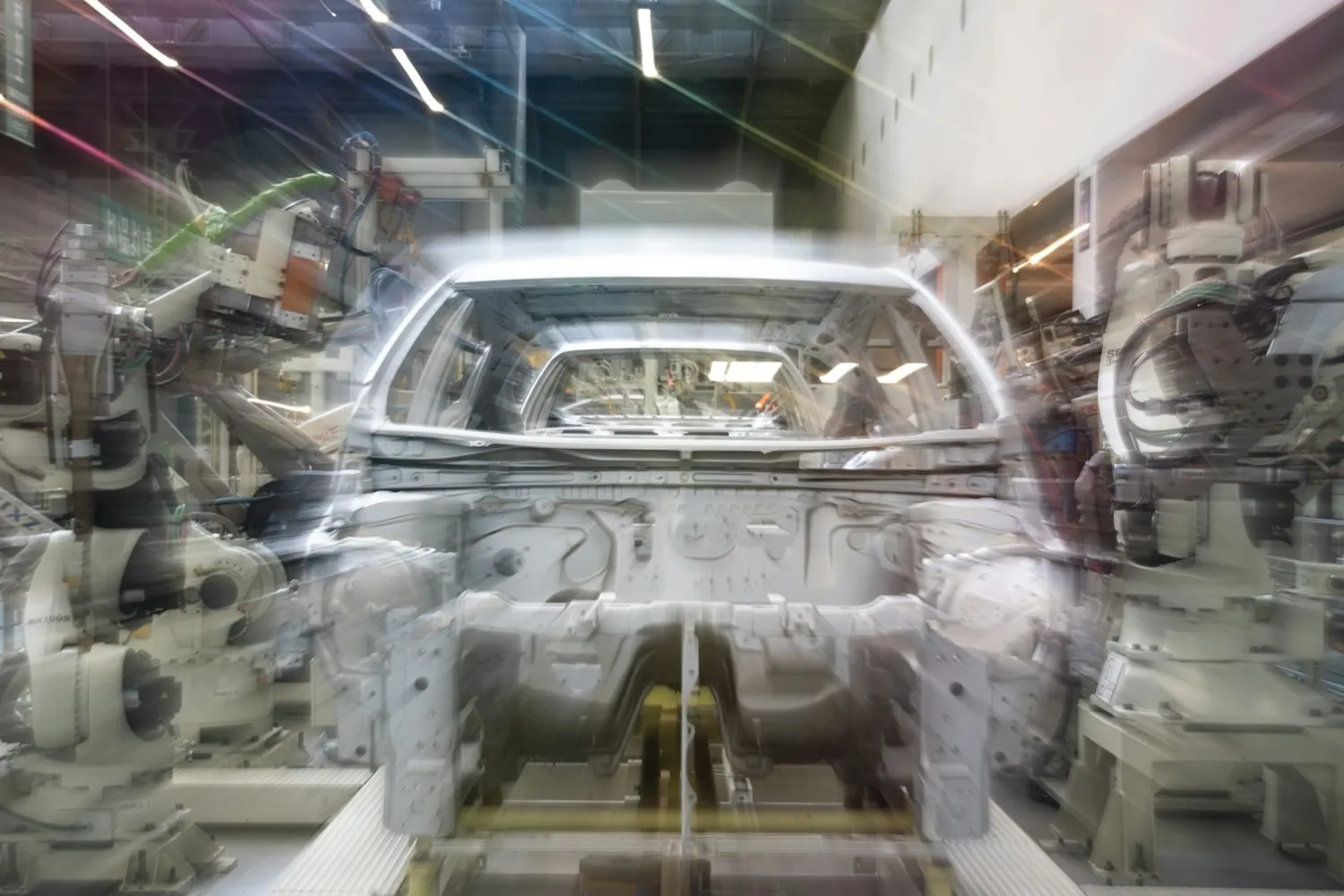 Automotive