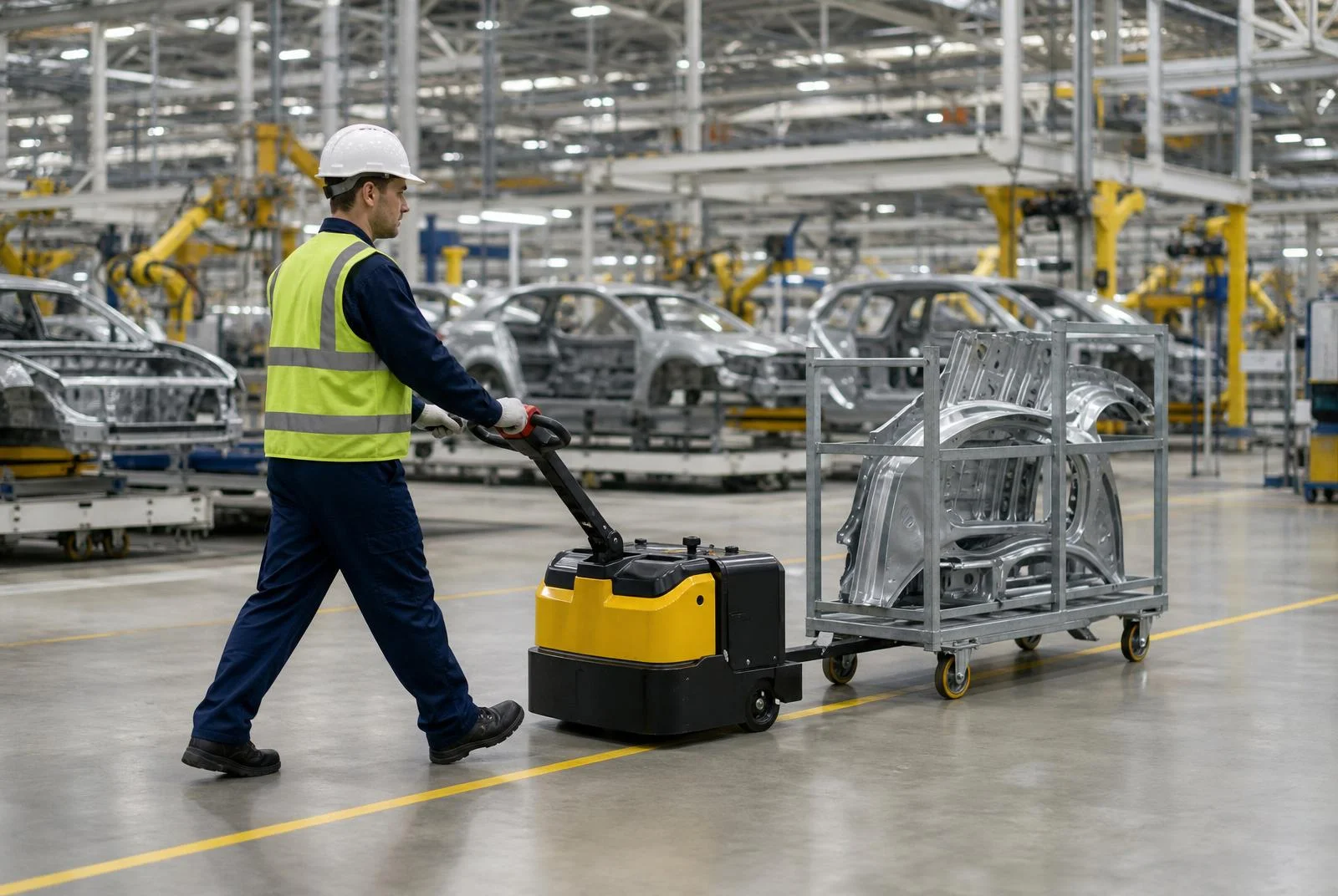 Automotive