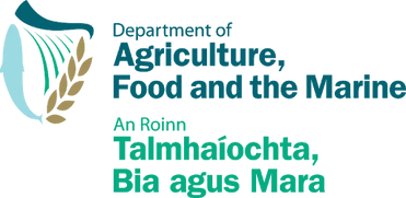 Department of Agriculture, Food and the Marine — AWE Forklifts client