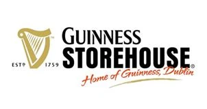 Guinness Storehouse — AWE Forklifts client