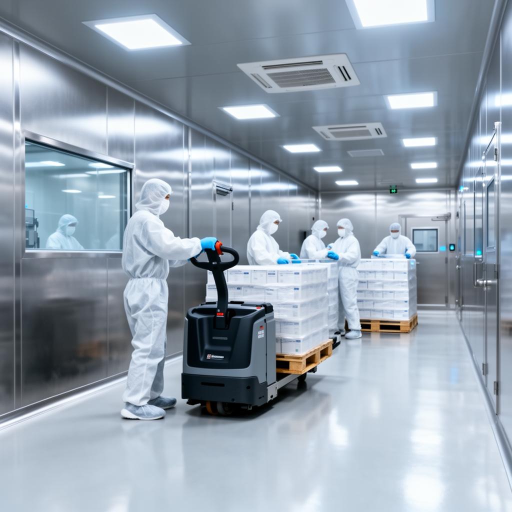Pharmaceutical & Biotech
